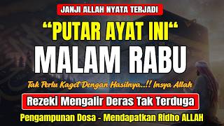 Download lagu Dzikir Malam Rabu Mustajab ! insyaAllah Rezekimu Mengalir Deras, Pengampunan Dosa, Night Dua mp3 Download lagu Dzikir Malam Rabu Mustajab ! insyaAllah Rezekimu Mengalir Deras, Pengampunan Dosa, Night Dua mp3