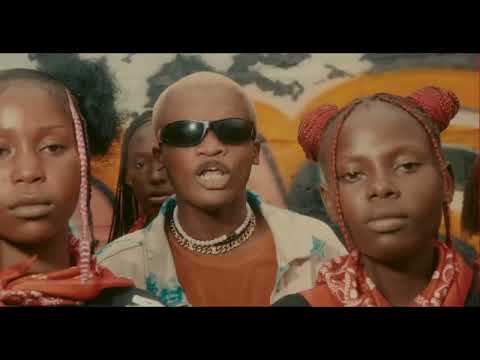 Amigo Star Le King feat Gradi OG - MUTAKALISÉ ( Clip Officiel )