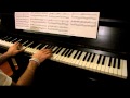 Nightwish - While Your Lips Are Still Red (Piano ...