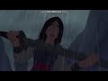 Mulan 2 Li Shang S Death Saddest Scene
