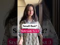 Small Bust Style Guide Styling Tips Jhanvi Bhatia