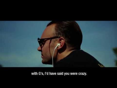 Do-it-Right documentary series by Warsteiner - Episode: Rens van Mackelenbergh