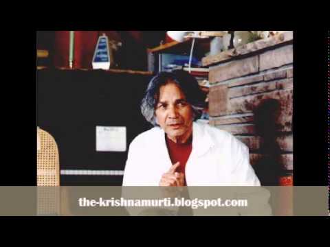 UG Krishnamurti - New Dimensions