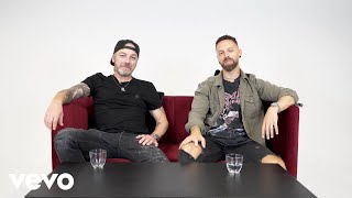 Bullet For My Valentine - The Poison Album (Track by Track)