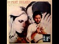 RUPERT HOLMES | Nearsighted