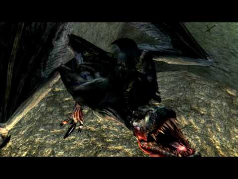 LOTRO: Lieutenant of Dol Guldur (Siege of Mirkwood Trailer 2)