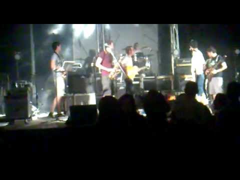 The Polska - Tropical Delirium