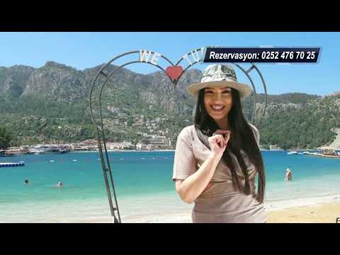 Turunç Otel rezervasyon