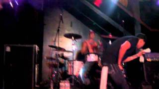 Almost Kings - Unstoppable (live!)