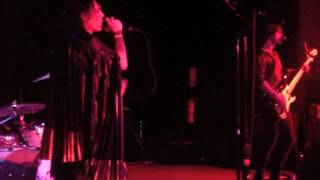 &quot;Young Star&quot; by The Struts -- May 2016