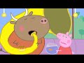 Peppa Pig S03E23 Goldie The Fish