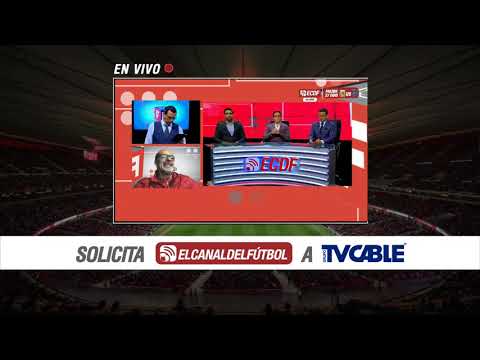 F de Fútbol - Entrevista a Facundo Martínez, jugador de U. Católica