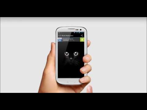 Black Wallpapers Video