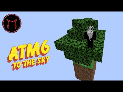 !NEU! All the Mods 6 – To the Sky! | #01 (deutsch)