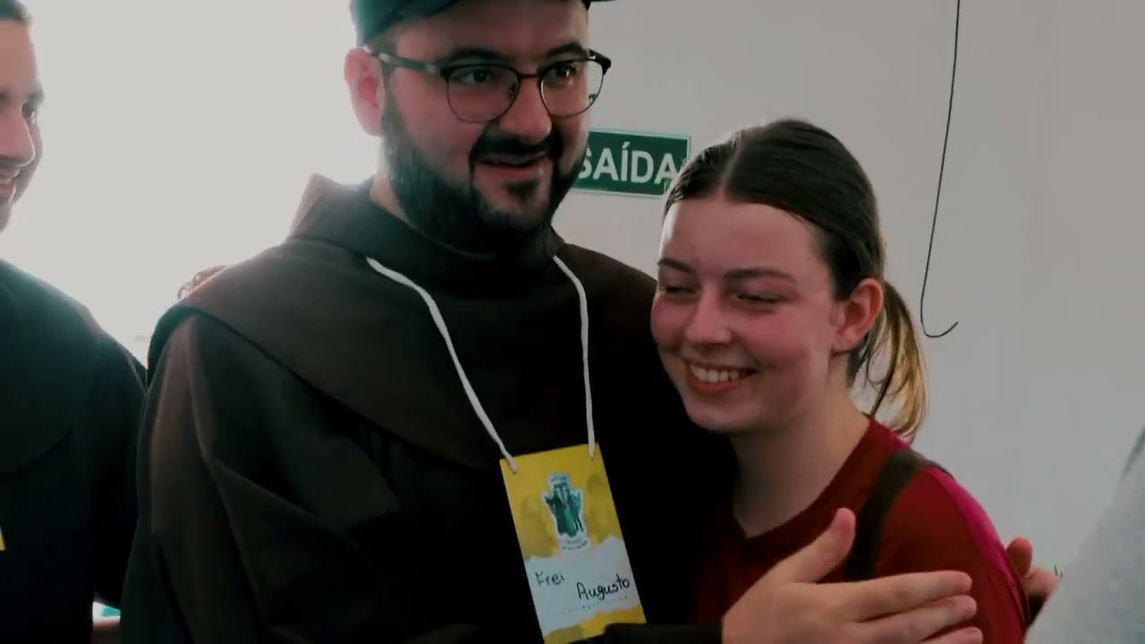 Missões Franciscanas da Juventude terminaram no último domingo