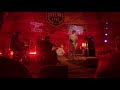 Murder by Death - Steam Rising - Live at the Cumberland Caverns 10/31/21