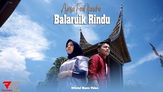 Download lagu Balaruik Rindu Ayesa Feat Ifandra... mp3
