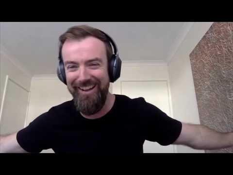 Talking Heads at Home with Birds of Tokyo