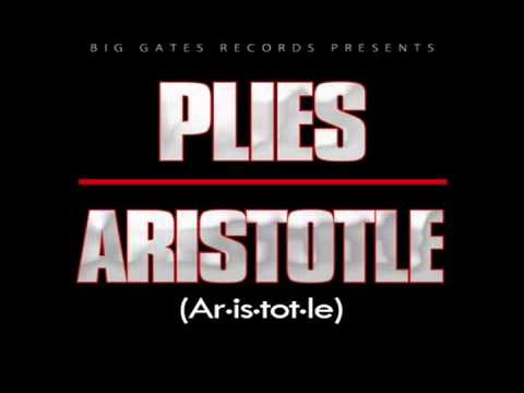 Plies - Never Cross Them (Aristotle)