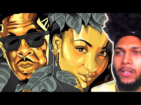 (TRB) 🇯🇲 Shenseea ft Shatta Wale The Way I Move (REACTION)