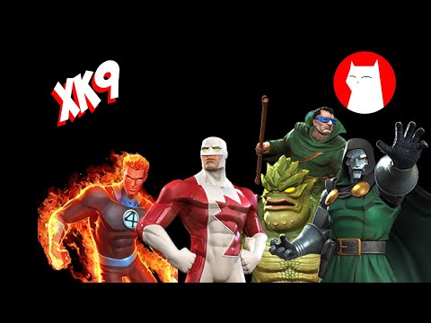 S27 AW#1 E #2 - XK9 vs NY231 / 4RIOT - GHOST E CABLE COLOCANDO BOSS PRA MAMAR