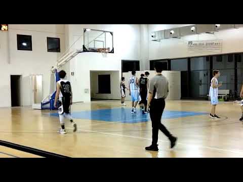 Under 16: Passignano - Union Basket