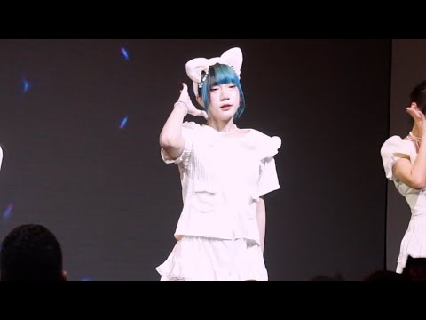 Mayuki Ikinari Tell Me - Sprinter!! @Have a petpet's day&night super live 13.09.2025 [Fancam]