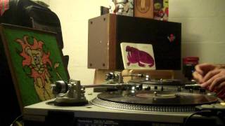dubstep DJ BOMBAY--SKRILLEX ROUTINE--LEVELS REMIX