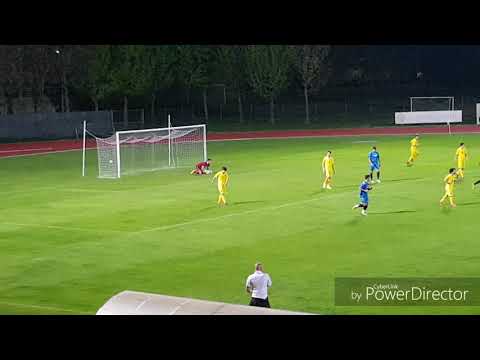 Castellana Fontana - Castelvetro Calcio (MO) 1-2 | FASI FINALI Regionali Emilia Romagna "Girone 2"