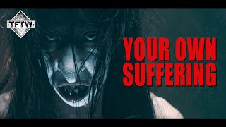 Temptations For The Weak - Your Own Suffering video