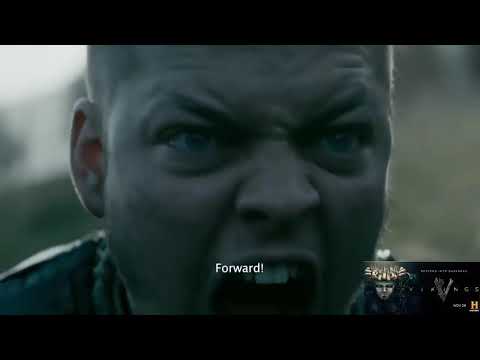 Vikings - Season 5 Recap