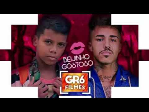Mc livinho e Mc Bruninho - beijinho gostoso- batidão romântico música Nova ( 2019)