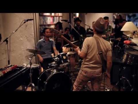 Sky High ROOT SOUL feat.CRO-MAGNON