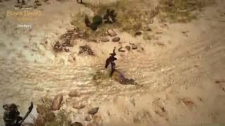 BDM New Class DeadEye
