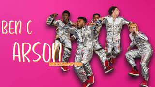 BUMP-Brockhampton-Hits that stole the show-Critical