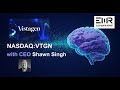 Ellis Martin Report With Vistagen S Shawn Singh Help For Social Anxiety Disorder Depression VTGN