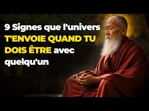 9 SIGNS THE UNIVERSE SENDS YOU WHEN YOU NEED TO BE WITH SOMEONE (Finding the Love of Your Life)