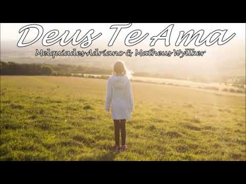 Deus Te Ama video