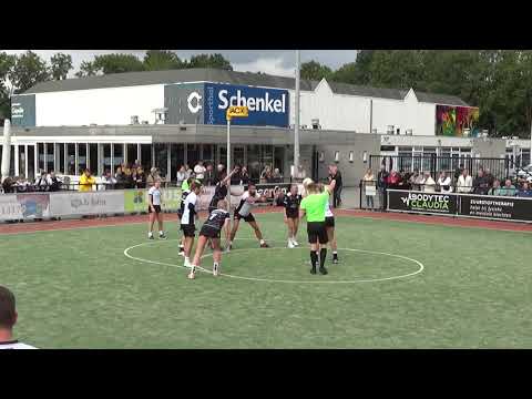 Doelpunten KCC/CK Kozijnen 1 - HKC 1 | 23 sep 2023