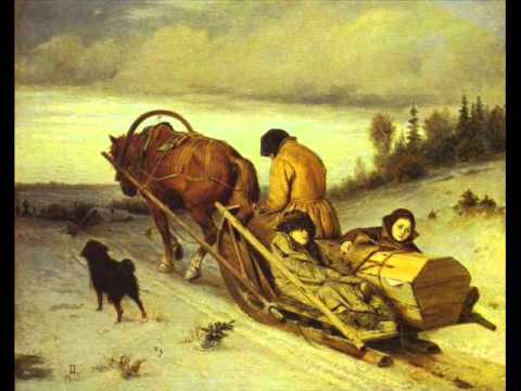 Richard Wagner: El Ocaso de los Dioses, Marcha fúnebre de Sigfrido