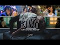 Stay Mashup Sush Yohan The Kid LAROI Justin Bieber