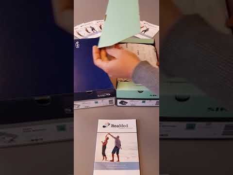 Sika Footwear sort Motion Sandaler