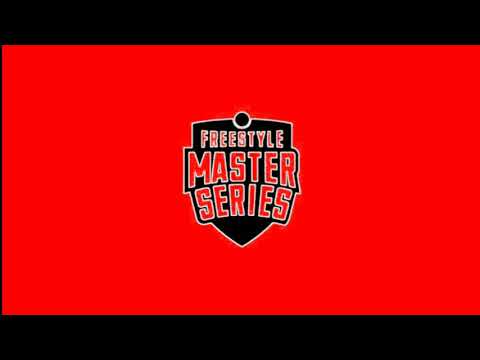 #3 Base de Freestyle Infinita 4x4 Estilo FMS - Freestyle Instrumental 2019