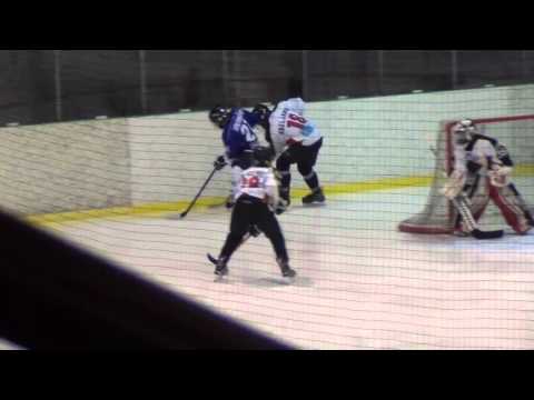 KJT BLACK - HC Panter 04/05 (1-3) 13.03.2016