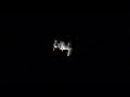 ISS Through My Telescope