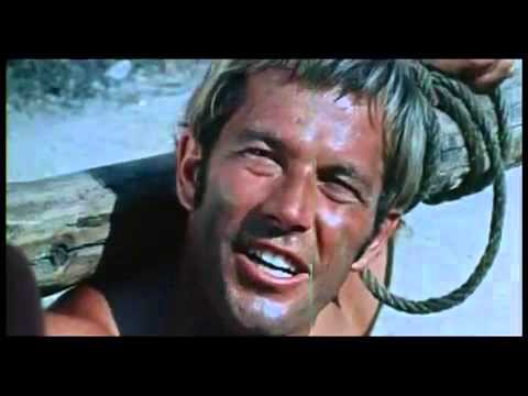 Dig Your Grave Friend Sabata is Coming 1971 Trailer