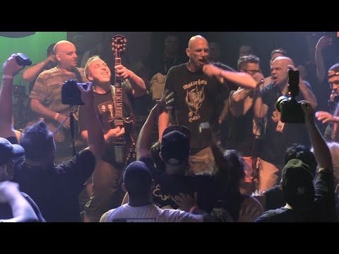 [hate5six] Breakdown - July 28, 2019