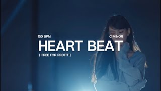 Download lagu HEART BEAT [ KPOP/ CUTE TYPE BEAT ] FREE FOR PROFIT  mp3