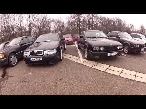 Autosraz Flošna 20.4. 2013