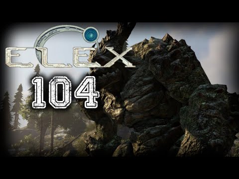 Trolljäger ⚔ ELEX 104 [GER] (Blind)